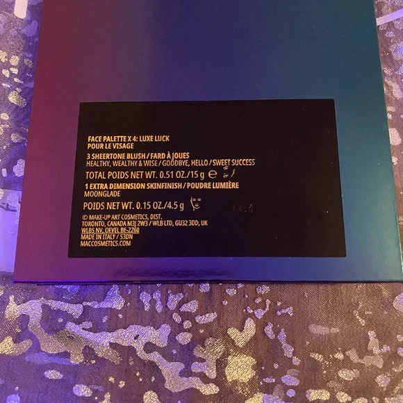 ✨In The Mood 4 NUDE Collection✨ - Picture 14 of 16